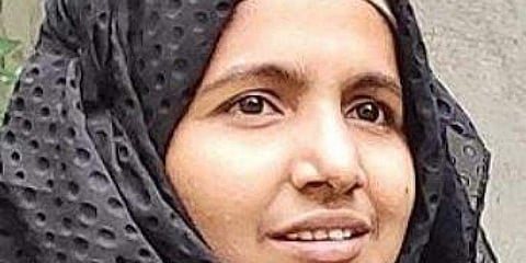 ഫരീദ