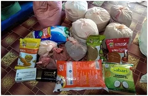 ഭക്ഷ്യക്കിറ്റ്/ഫയല്‍ ചിത്രം