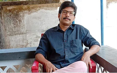 അലി കടുകശ്ശേരി /ചിത്രം: ഫേസ്ബുക്ക്