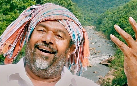 ആർ നാരായണ മൂർത്തി/ ഫേയ്സ്ബുക്ക്