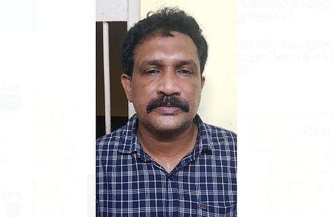 മുഹമ്മദ് മുസ്തഫ