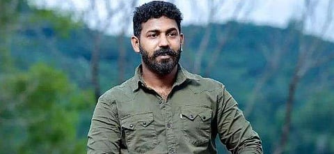 ആകാശ് തില്ലങ്കേരി / ഫയല്‍ ചിത്രം