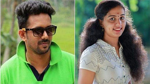 കിരണ്‍ കുമാര്‍, വിസ്മയ / ഫയല്‍ ചിത്രം