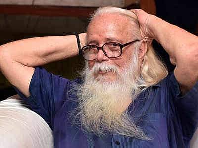 നമ്പി നാരായണന്‍/ഫയല്‍