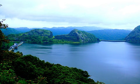 ഇടുക്കി ഡാം, ഫയല്‍