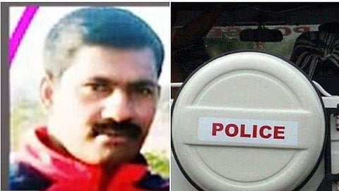 അധ്യാപകന്‍ മനീഷ് / ടെലിവിഷന്‍ ചിത്രം