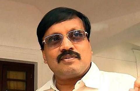 ടിഒ സൂരജ് /ഫയല്‍