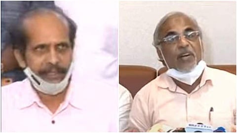 അബ്ദുല്‍ വഹാബ് - കാസിം ഇരിക്കൂര്‍