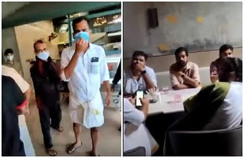 വീഡിയോ സ്‌ക്രീന്‍ഷോട്ട്‌