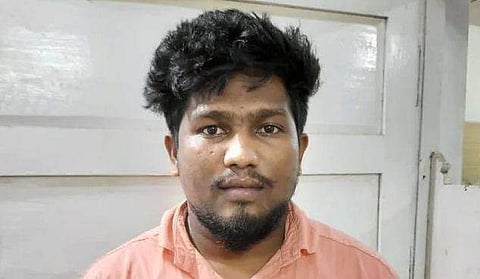 സുദർശൻ