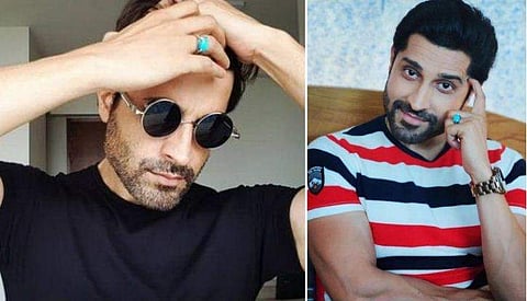 പ്രചീന്‍ ചൗഹാന്‍/ ഇൻസ്റ്റ​ഗ്രാം