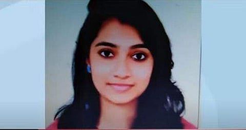 കൊല്ലപ്പെട്ട മാനസ /ടെലിവിഷന്‍ ചിത്രം