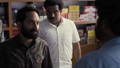 വീഡിയോ ദൃശ്യം