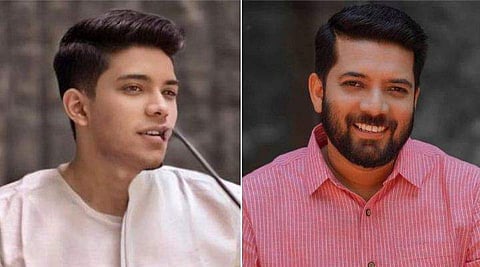 ഷാഫി പറമ്പില്‍ എംഎല്‍എ / ഫയല്‍