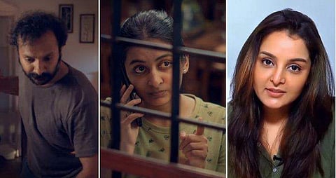 ഹ്രസ്വചിത്രത്തിൽ നിന്ന്
