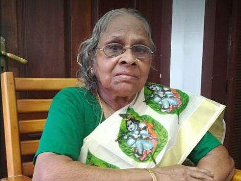 vinod_kovur_mother