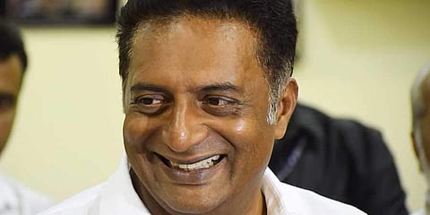 പ്രകാശ് രാജ് /ഫയല്‍ ചിത്രം