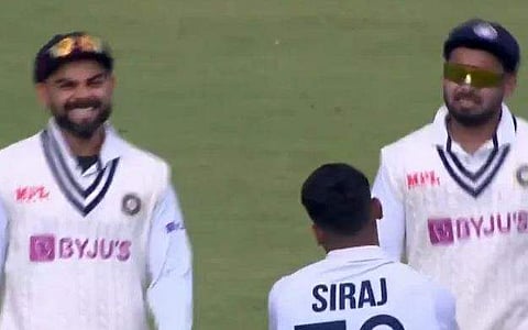വീഡിയോ ദൃശ്യം