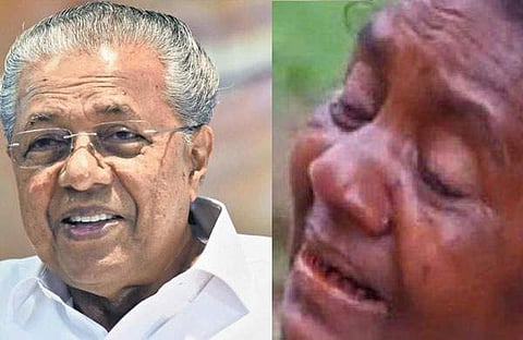 പ്രചാരണം വസ്തുതാവിരുദ്ധമെന്ന് മുഖ്യമന്ത്രി