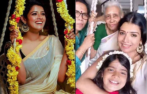 ചിത്രം: ഇൻസ്റ്റ​ഗ്രാം