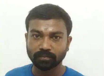 അനീഷ് മോഹൻ