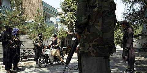 Taliban