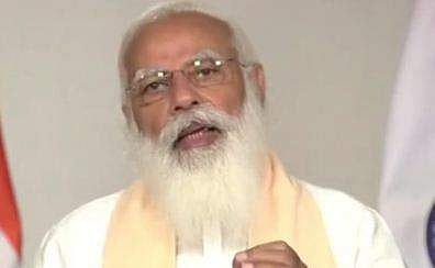 പ്രധാനമന്ത്രി നരേന്ദ്രമോദി/ഫയല്‍