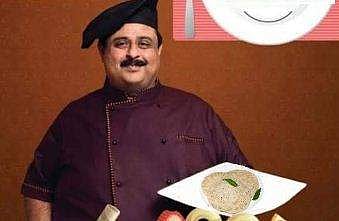 നൗഷാദ്