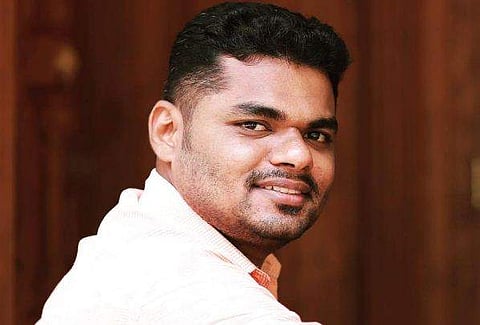 എംഎസ്എഫ് സംസ്ഥാന പ്രസിഡന്റ് പികെ നവാസ്‌