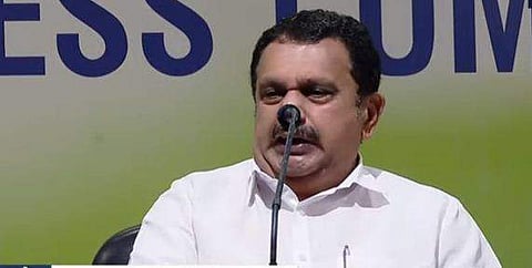 കെ മുരളീധരന്‍