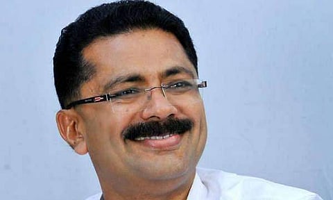 കെടി ജലീല്‍/ ഫയല്‍ചിത്രം