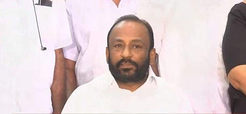 എ വി ഗോപിനാഥ് / ടെലിവിഷന്‍ ചിത്രം