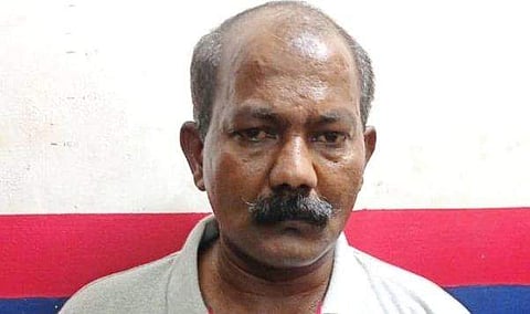 സെൽവരാജ്