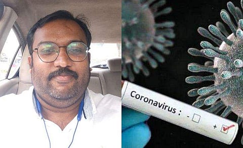 ഡോ.അബ്ദുൽ ഗഫൂർ