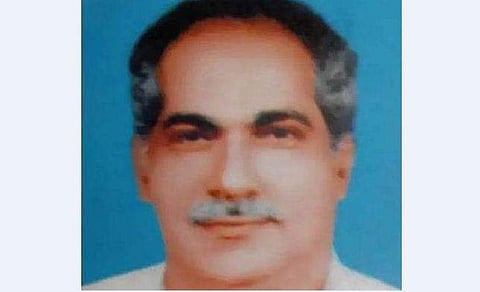 കൊല്ലം ബാബു