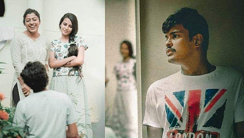 അനിയൻ കാരണം സമാധാനം പോയ ചേട്ടൻ! ശ്രദ്ധനേടി ഷോർട്ട്ഫിലിം