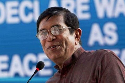 ഓസ്‌കര്‍ ഫെര്‍ണാണ്ടസ്