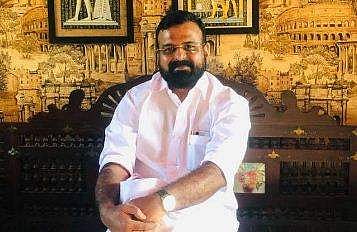 കെപി അനില്‍കുമാര്‍/ഫയല്‍