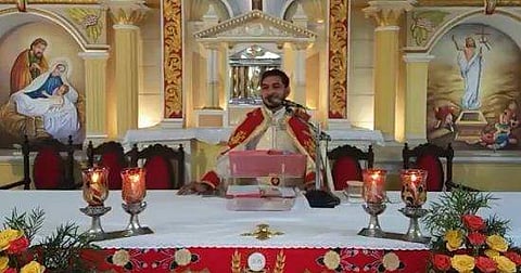 വിഡിയോ ദൃശ്യം