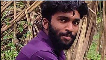 അറസ്റ്റിലായ പ്രതി അര്‍ജുന്‍