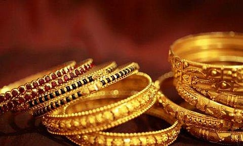 legal gold holding limits in India