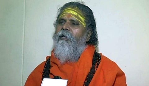 മഹന്ത് നരേന്ദ്രഗിരി