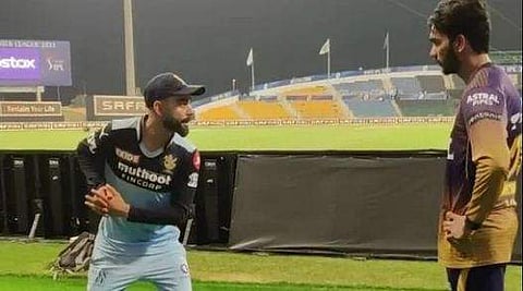 വീഡിയോ ദൃശ്യം