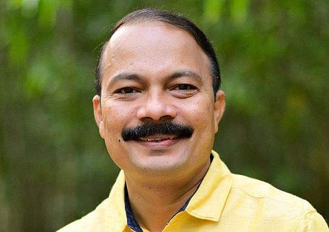 പ്രശാന്ത് / ഫെയ്സ്ബുക്ക് ചിത്രം