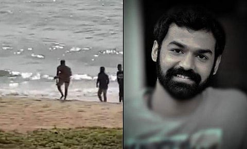 വിഡിയോ സ്ക്രീൻഷോട്ട്