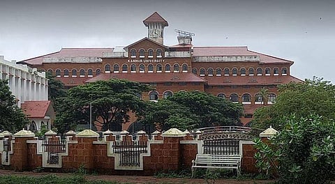 kannur_university