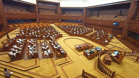 കേരള നിയമസഭ /ഫയല്‍ ചിത്രം