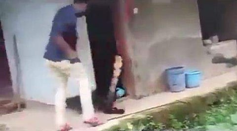 വിഡിയോ ദൃശ്യം