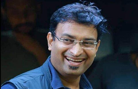 Prasanth N