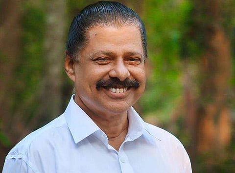 എം.വി. ഗോവിന്ദൻ/ ഫേസ്ബുക്ക്